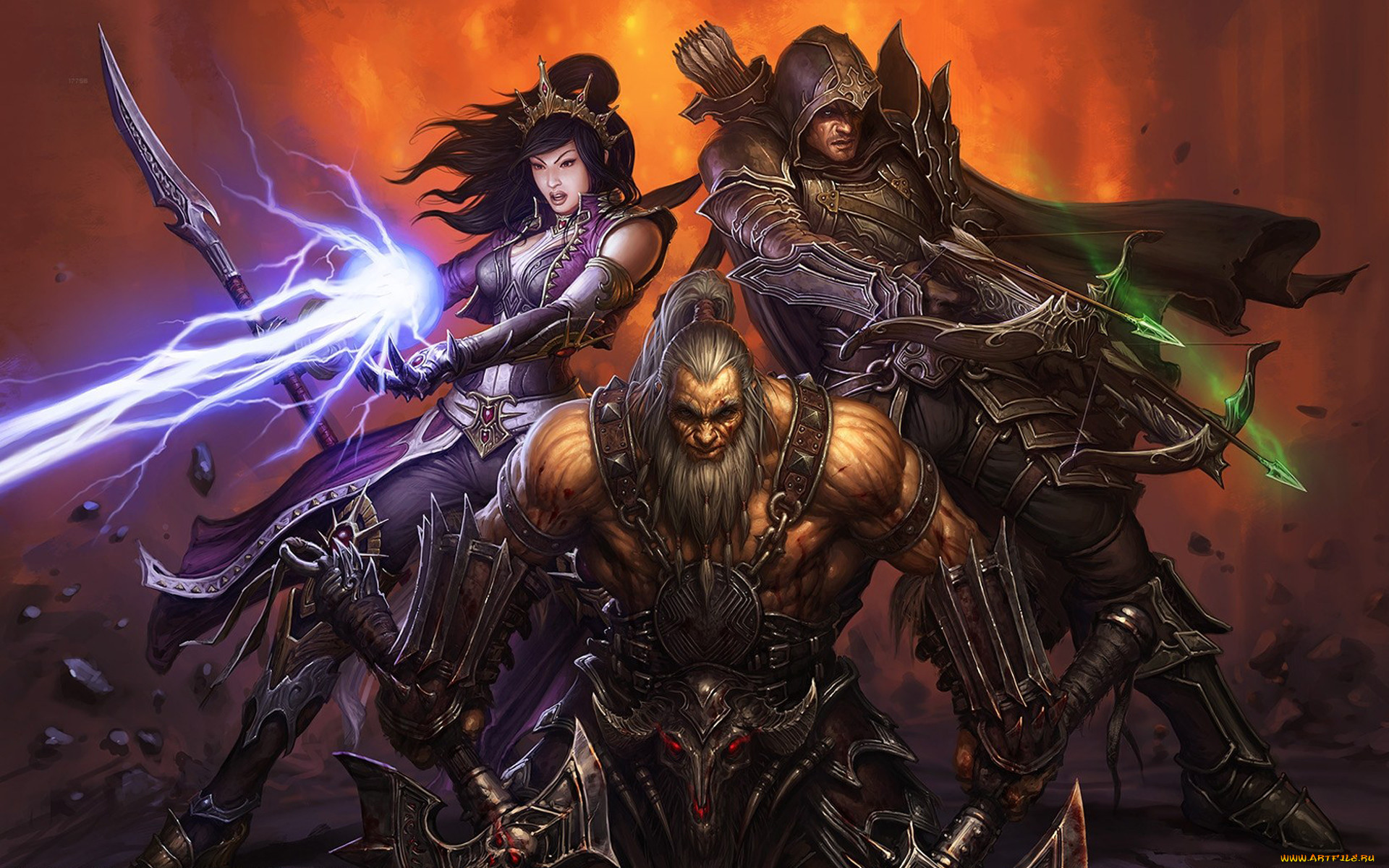 diablo, iii, , , 